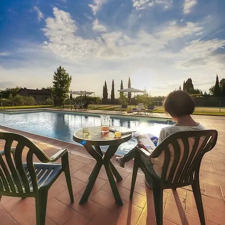 カントリーハウス Olena